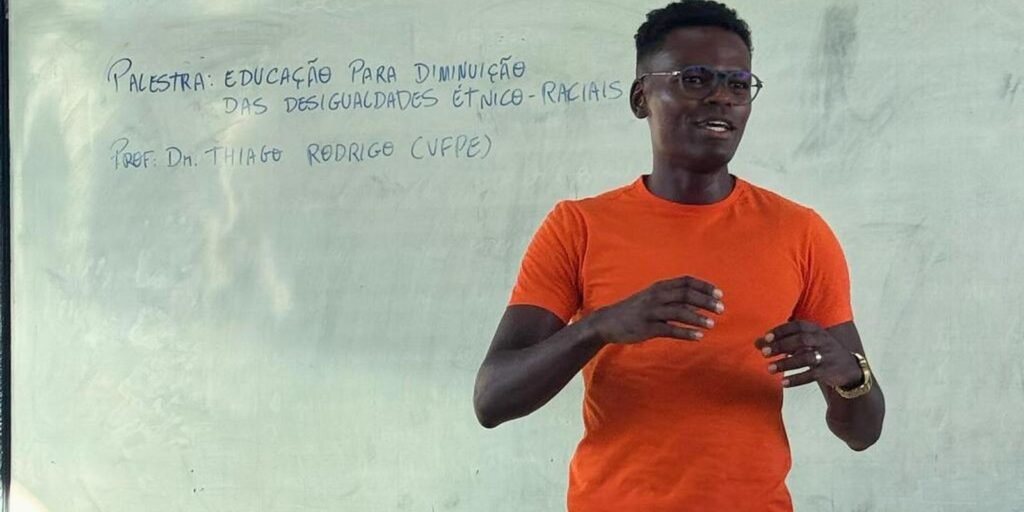 Saiba como se cadastrar para o Pé-de-Meia Licenciaturas Saiba como se cadastrar para o Pé-de-Meia Licenciaturas