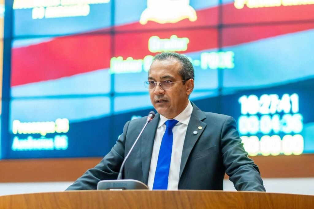 Vitória histórica: Junior Cascaria garante reconhecimento do território de Poção de Pedras em disputa com Igarapé Grande