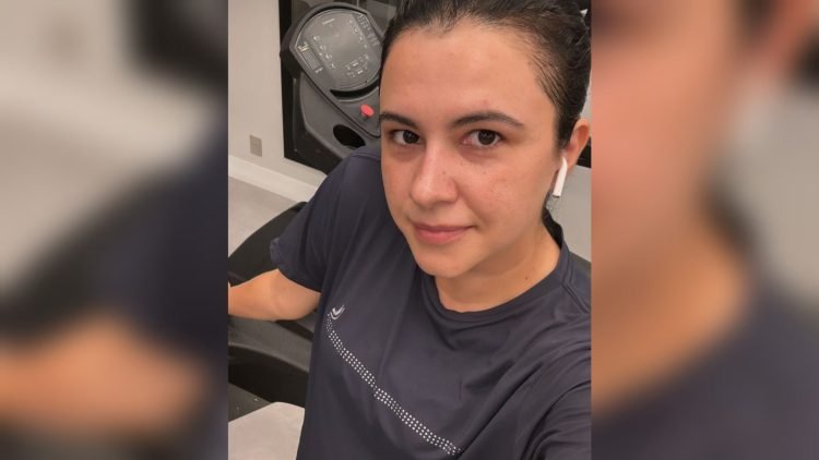 Nakyoane Cunha, sobrinha do prefeito Rigo Teles, é proibida de entrar na Prefeitura de Barra do Corda Nakyoane Cunha, sobrinha do prefeito Rigo Teles, é proibida de entrar na Prefeitura de Barra do Corda