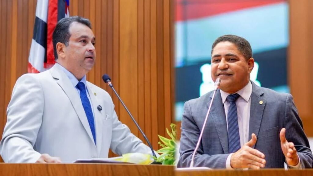 Adelmo Soares (PSB) e Zé Inácio (PT) assumirão vagas na Assembleia após cassação de chapa do PSC, confirmada pelo TSE