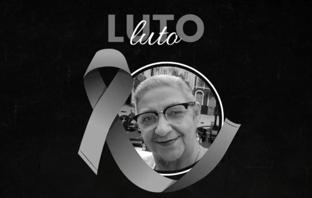 Morre aos 70 anos  A professora e Dra Zenir Pontes, aposentada e ex-diretora da Rádio Universidade
