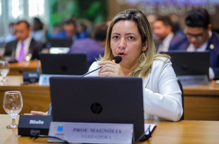 Câmara realizará painel sobre escoliose e importância da fisioterapia nesta sexta-feira (27)