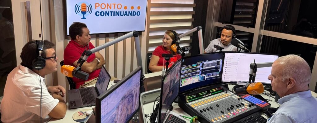 Iracema Vale avalia trabalhos da Alema, defende protagonismo feminino e fala sobre legado e futuro político Iracema Vale avalia trabalhos da Alema, defende protagonismo feminino e fala sobre legado e futuro político