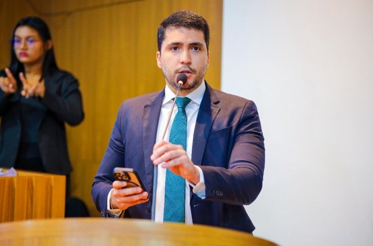 Daniel Oliveira convoca população à participação em audiência sobre o Maio Amarelo Daniel Oliveira convoca população à participação em audiência sobre o Maio Amarelo