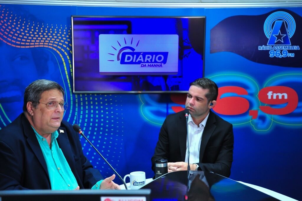 ‘Diário da Manhã’ destaca ações da Fapema no fomento da ciência e da tecnologia no Maranhão ‘Diário da Manhã’ destaca ações da Fapema no fomento da ciência e da tecnologia no Maranhão