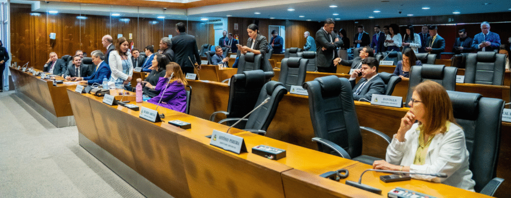Aprovada MP que estrutura os CRAS para desenvolvimento do programa Maranhão Livre da Fome Aprovada MP que estrutura os CRAS para desenvolvimento do programa Maranhão Livre da Fome