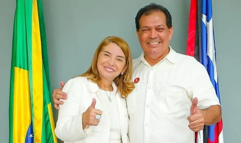 Diálogo Político promissor em Benefícios de Mata Roma e do Maranhão Diálogo Político promissor em Benefícios de Mata Roma e do Maranhão