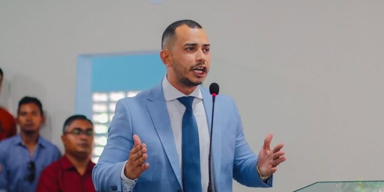 Dr. Junior Castro solicita ao governador Carlos Brandão a construção de uma Policlínica em Vargem Grande