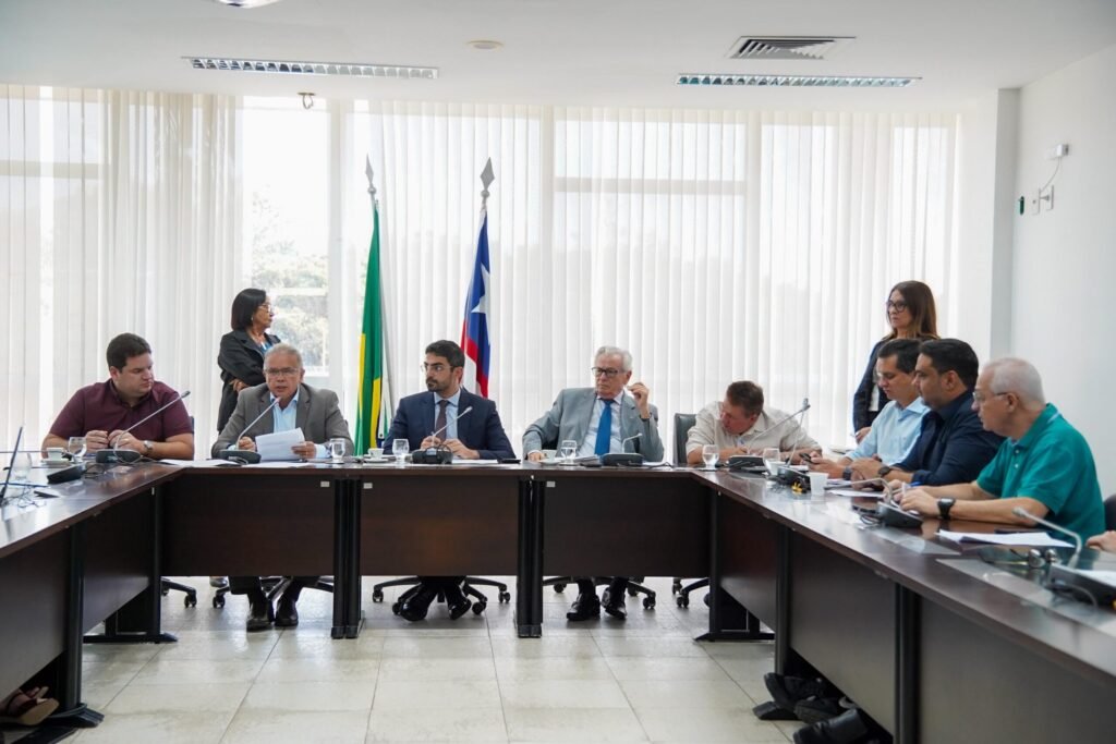 CCJ dá parecer favorável à MP sobre reserva de vagas em universidades CCJ dá parecer favorável à MP sobre reserva de vagas em universidades