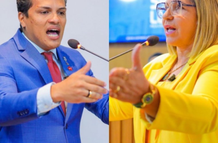 Parlamentares cobram agilidade na Saúde e denunciam falhas graves em São Luís Parlamentares cobram agilidade na Saúde e denunciam falhas graves em São Luís