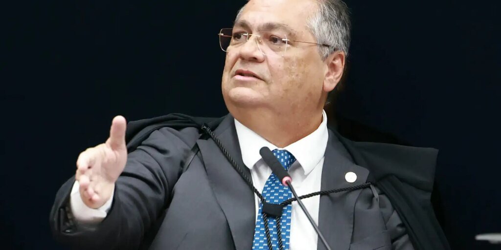Flávio Dino é eleito presidente da Primeira Turma do STF Flávio Dino é eleito presidente da Primeira Turma do STF