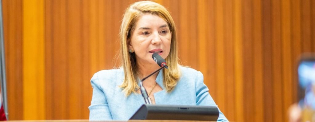 Iracema Vale destaca ações do Governo do Estado que têm refletido positivamente na vida da população maranhense Iracema Vale destaca ações do Governo do Estado que têm refletido positivamente na vida da população maranhense