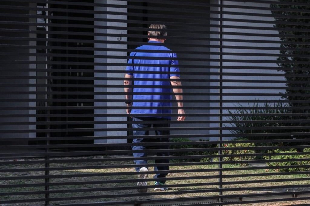 Julgamento de Jair Bolsonaro Inicia-se hoje com Expectativa de Pena Superior a 30 Anos se condenado Julgamento de Jair Bolsonaro Inicia-se hoje com Expectativa de Pena Superior a 30 Anos se condenado