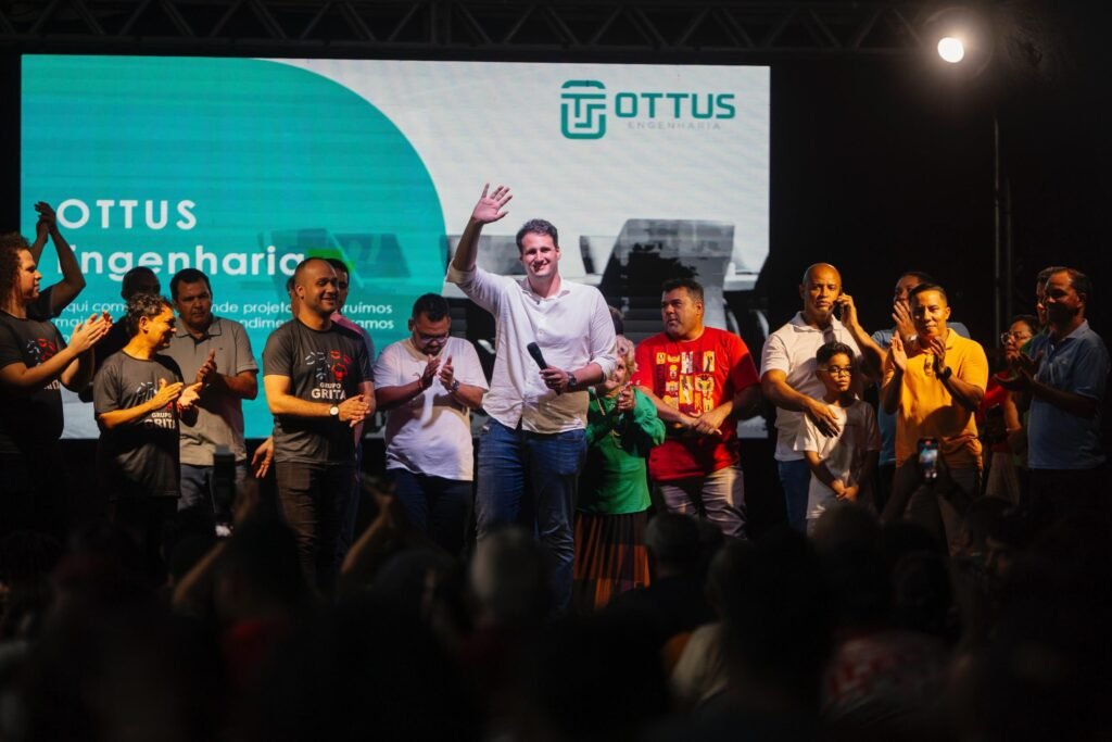 Governo do Estado revitalizará praças do Anjo da Guarda Governo do Estado revitalizará praças do Anjo da Guarda