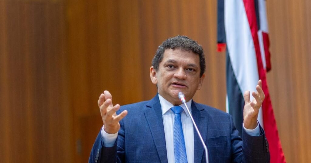 AS IDEIAS INOVADORAS DO DEPUTADO CLÁUDIO CUNHA PARA A BAIXADA MARANHENSE