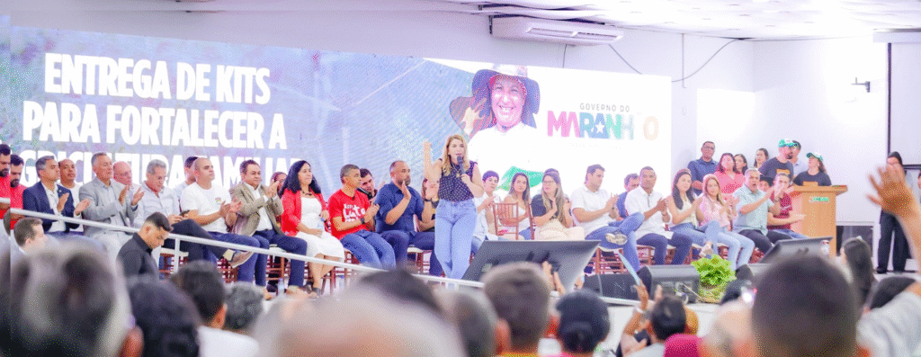 Iracema Vale destaca investimentos na agricultura familiar como ferramenta de desenvolvimento social Iracema Vale destaca investimentos na agricultura familiar como ferramenta de desenvolvimento social