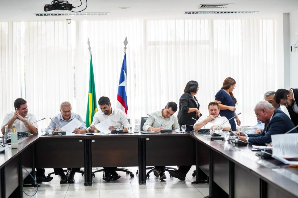 CCJ dá parecer favorável a MP que cria o programa Tempo de Semear CCJ dá parecer favorável a MP que cria o programa Tempo de Semear