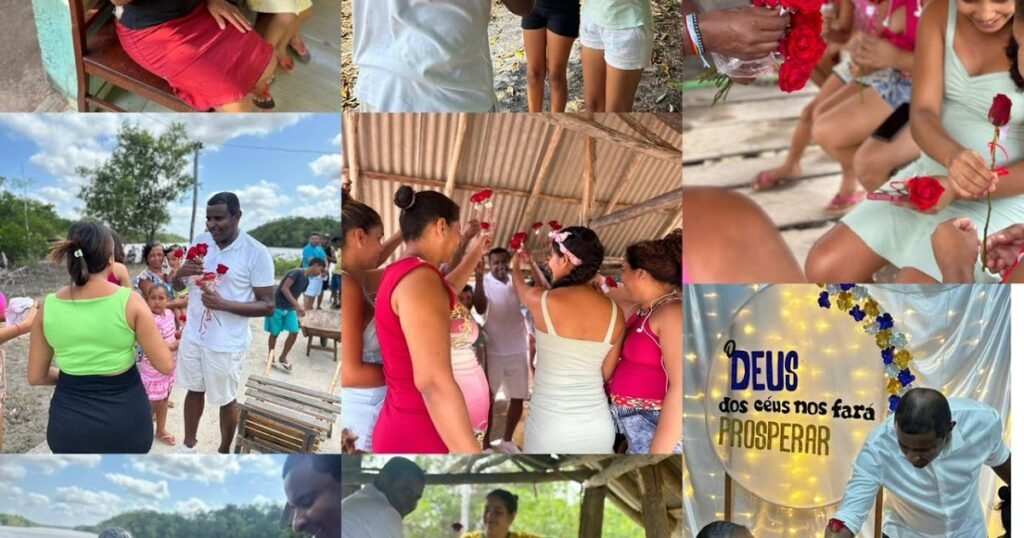 EM CADA BECO UMA ROSA COM SEU NOME, FÁBIO CÂMARA E SUA JORNADA PELOS BAIRROS DE SÃO LUÍS