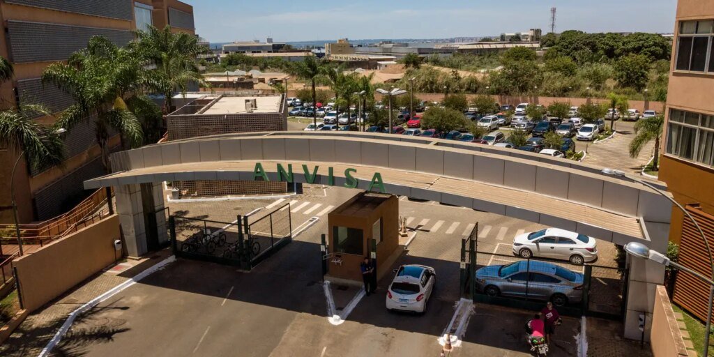 Anvisa proíbe venda de café torrado, whey e suplementos; veja marcas Anvisa proíbe venda de café torrado, whey e suplementos; veja marcas