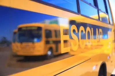 MPF obtém condenação de ex-prefeito do MA por desvio de recursos do transporte escolar MPF obtém condenação de ex-prefeito do MA por desvio de recursos do transporte escolar