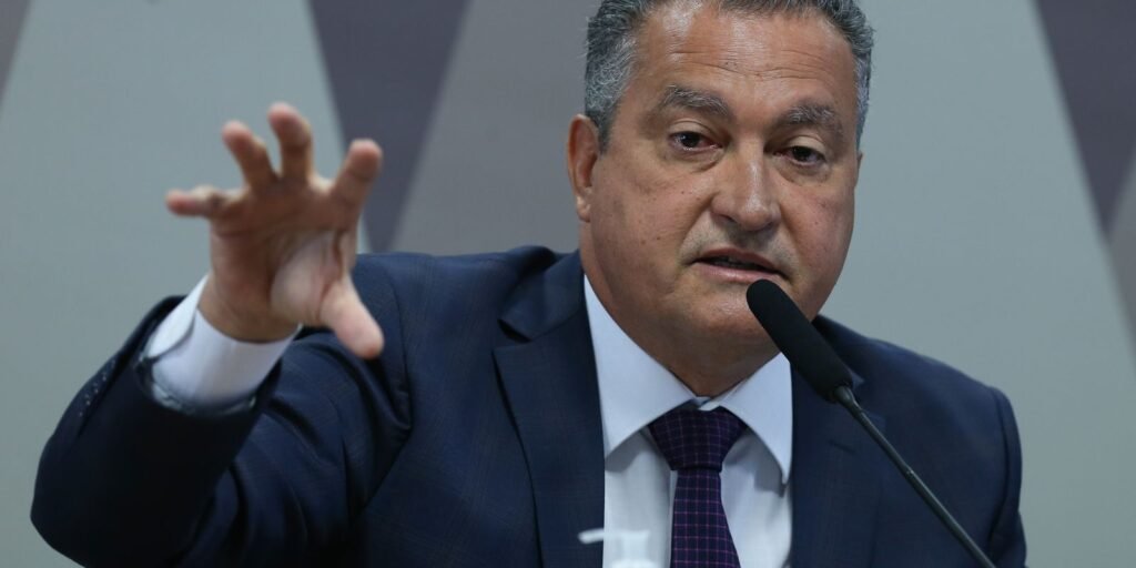 Governo acionará judicialmente hotéis que abusam de preços para COP30 Governo acionará judicialmente hotéis que abusam de preços para COP30