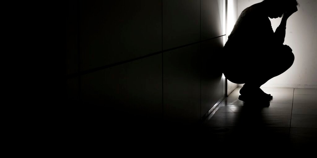 Uma em cada 4 pessoas já pensou em suicídio, alerta pesquisa Uma em cada 4 pessoas já pensou em suicídio, alerta pesquisa