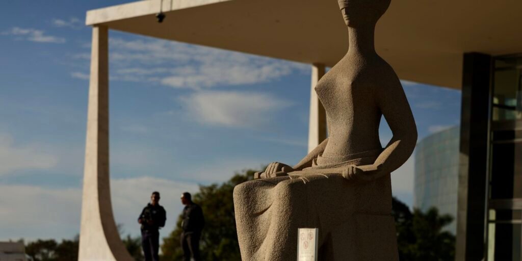 STF adia conclusão de julgamento sobre sigilo de buscas na internet