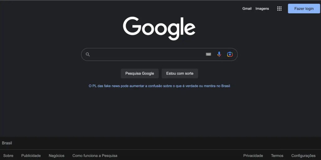 STF retoma julgamento sobre quebra de sigilo de buscas na internet STF retoma julgamento sobre quebra de sigilo de buscas na internet