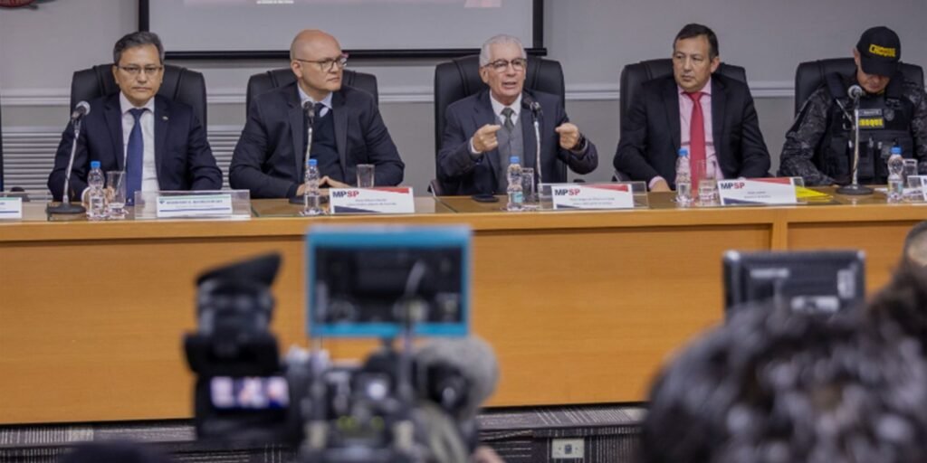 PCC usa postos e motéis para lavagem de dinheiro, aponta operação PCC usa postos e motéis para lavagem de dinheiro, aponta operação