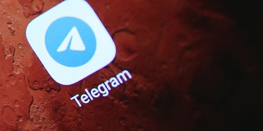 Telegram atende AGU e remove canais que vendiam falsa cura para câncer Telegram atende AGU e remove canais que vendiam falsa cura para câncer