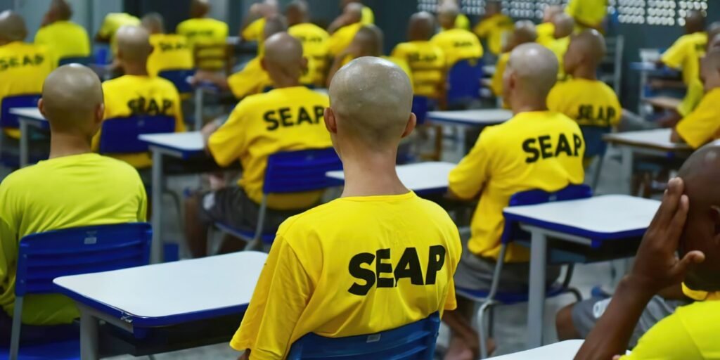 Inep conclui hoje aplicação de provas do Encceja PPL Inep conclui hoje aplicação de provas do Encceja PPL