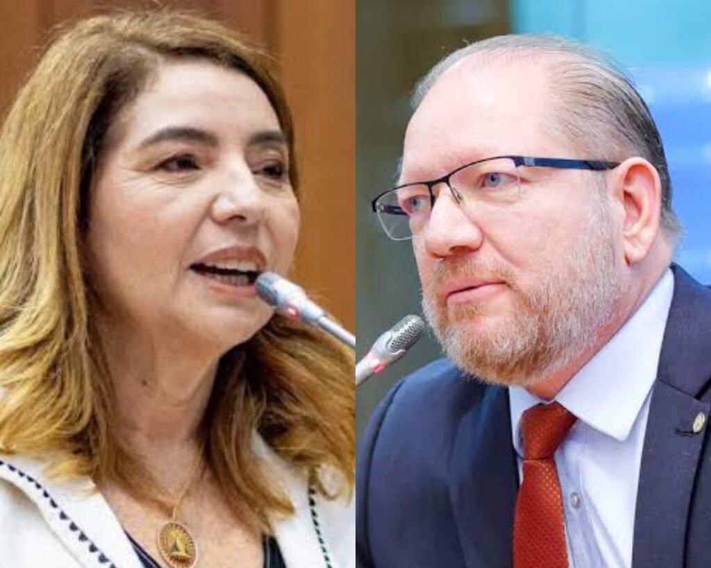 Destaque é cancelado e julgamento de ADI será retomado com 8 a 0 para Iracema contra Othelino Destaque é cancelado e julgamento de ADI será retomado com 8 a 0 para Iracema contra Othelino