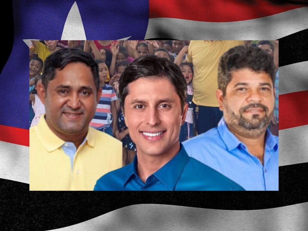 CARLINHOS DA DEZ DE PEDRO DO ROSÁRIO REALIZA AÇÕES EM PARCERIA COM DUARTE JÚNIOR E TOCA SERRA CARLINHOS DA DEZ DE PEDRO DO ROSÁRIO REALIZA AÇÕES EM PARCERIA COM DUARTE JÚNIOR E TOCA SERRA