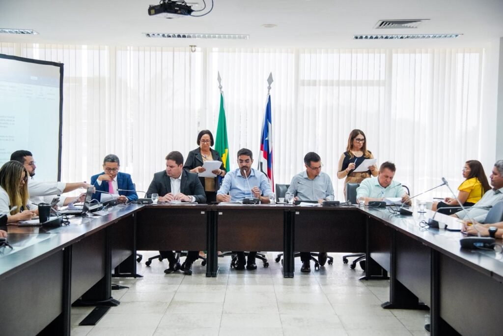 CCJ dá parecer favorável à Medida Provisória que institui CNH Social no Maranhão