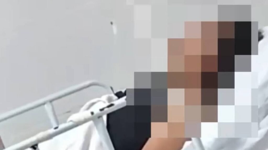 Descaso em Santa Luzia: paciente morre asfixiada após demora no atendimento no Hospital Municipal