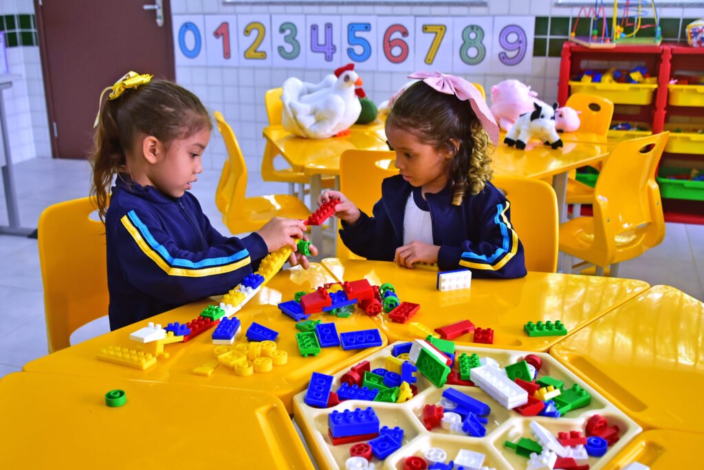 Divulgado calendário de matrícula na rede pública de São Luís