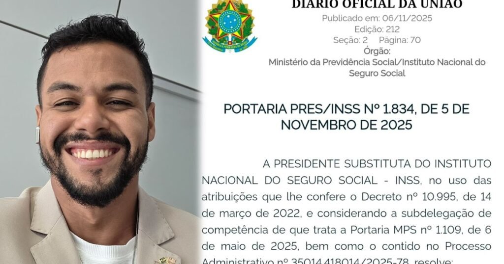 Weslley Martins é o unico Maranhense Coordenador Nacional de Atendimento do INSS na Regional Nordeste. Weslley Martins é o unico Maranhense Coordenador Nacional de Atendimento do INSS na Regional Nordeste.