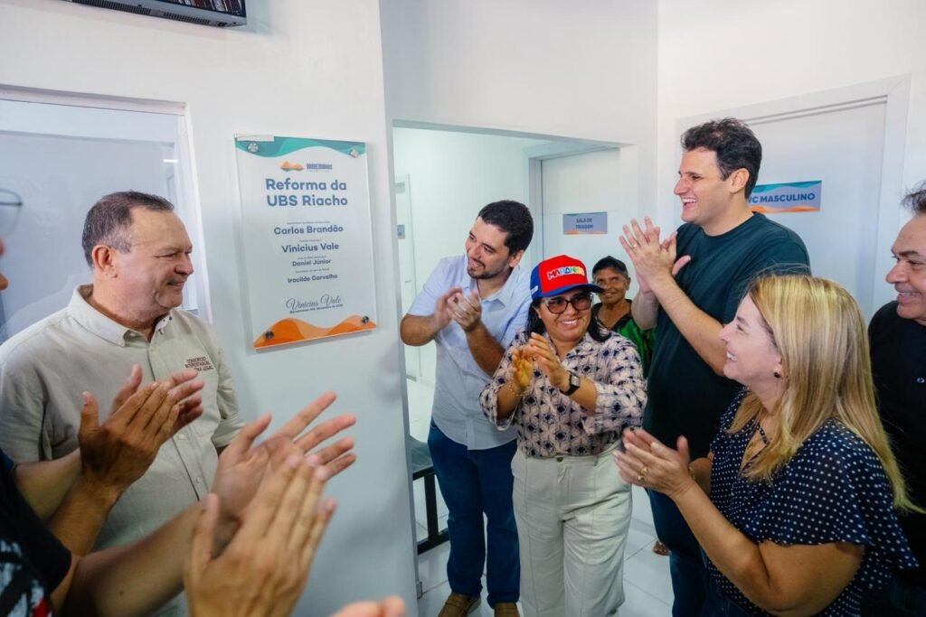 Líderes políticos reconhecem forte atuação de Orleans pelos municípios