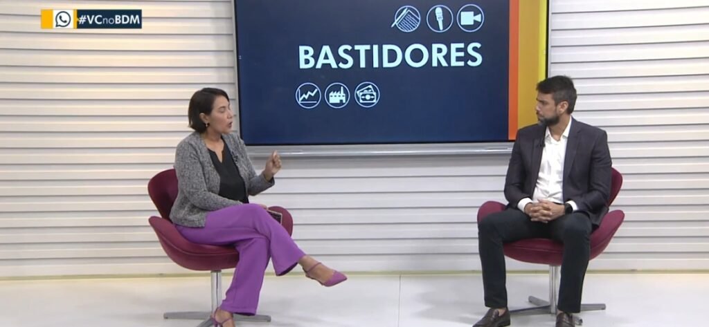 Pedro Lucas em entrevista destacou impacto de lançamento comercial em Alcântara e comenta investigação sobre emenda em Arari Pedro Lucas em entrevista destacou impacto de lançamento comercial em Alcântara e comenta investigação sobre emenda em Arari