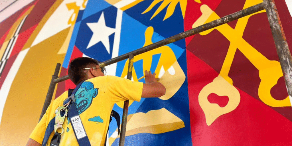 Programação celebra encerramento do ciclo de gestão prestigiando a arte maranhense Programação celebra encerramento do ciclo de gestão prestigiando a arte maranhense