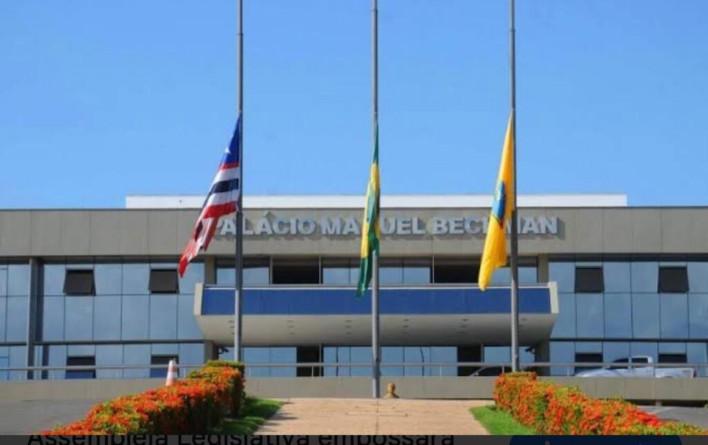 Sessão Solene marcará, na segunda-feira, abertura dos trabalhos de 2026 da Assembleia Legislativa