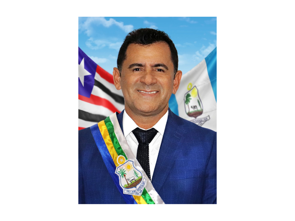 NEPOTISMO: Ministério Público apura nepotismo em São João Batista e dá prazo para prefeito Mecinho se manifestar NEPOTISMO: Ministério Público apura nepotismo em São João Batista e dá prazo para prefeito Mecinho se manifestar