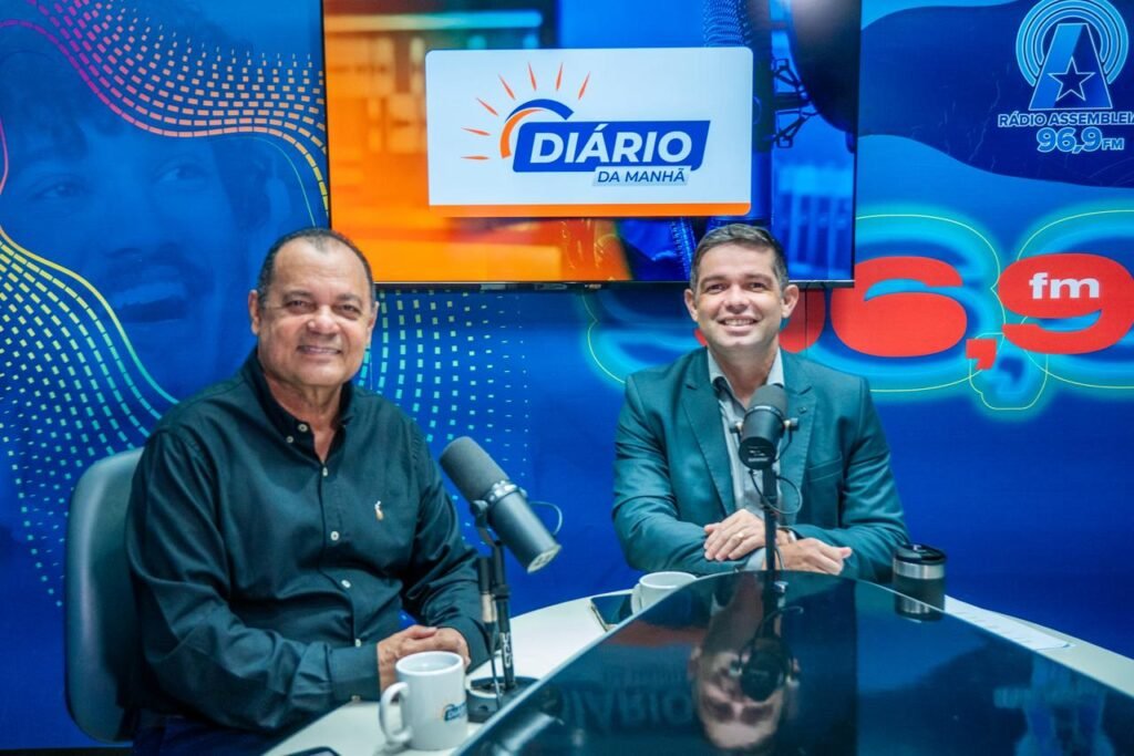 Luiz Henrique Lula detalha as estratégias do governo estadual para ampliar emprego e renda no Maranhão