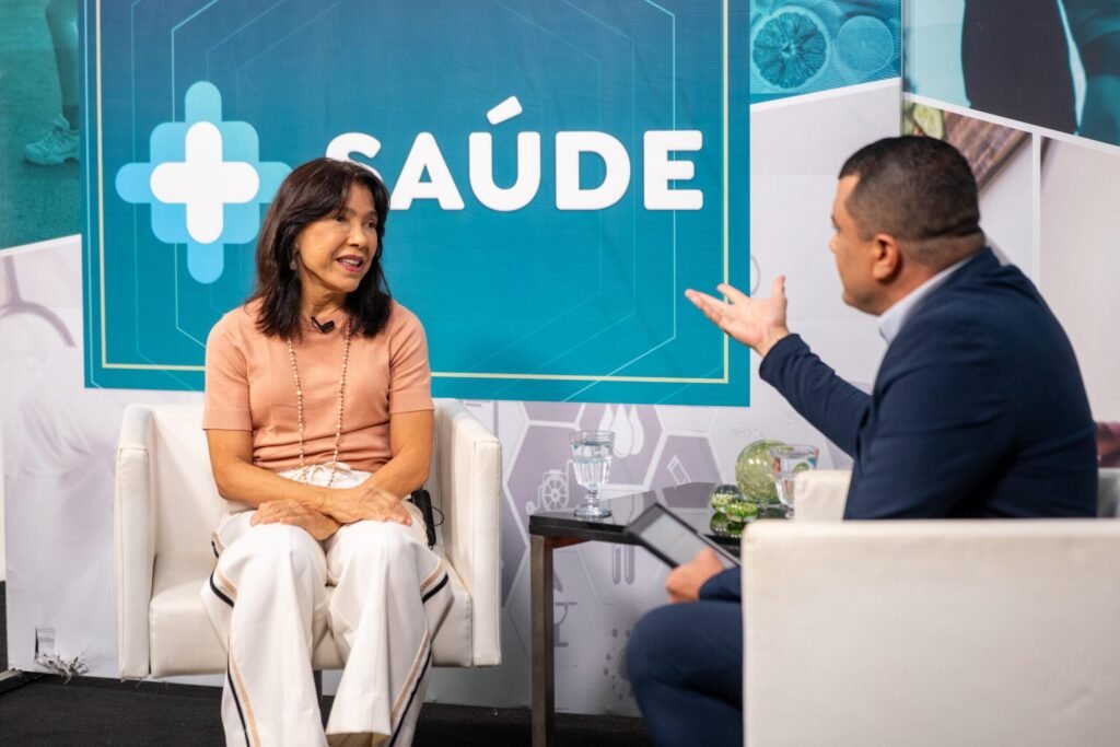 Mais Saúde: Destaca papel dos profissionais de Educação Física na promoção de mudanças de vida Mais Saúde: Destaca papel dos profissionais de Educação Física na promoção de mudanças de vida