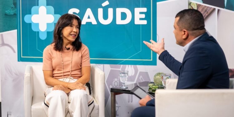 Mais Saúde: Destaca papel dos profissionais de Educação Física na promoção de mudanças de vida