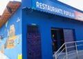 Governo do Estado chega à marca de 213 restaurantes populares com inaugurações em Igarapé do Meio e Porto Rico do Maranhão