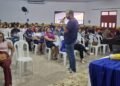 “Educação 5.0: Integração entre Tecnologia, Humanização e Inovação Pedagógica”. 1° Simpósio de Educação de Tuntum