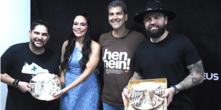 Cultura vs. Saúde: o contraste de prioridades em São Luís