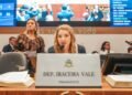 Iracema Vale destaca maturidade institucional e compromisso com o Maranhão na abertura dos trabalhos legislativos