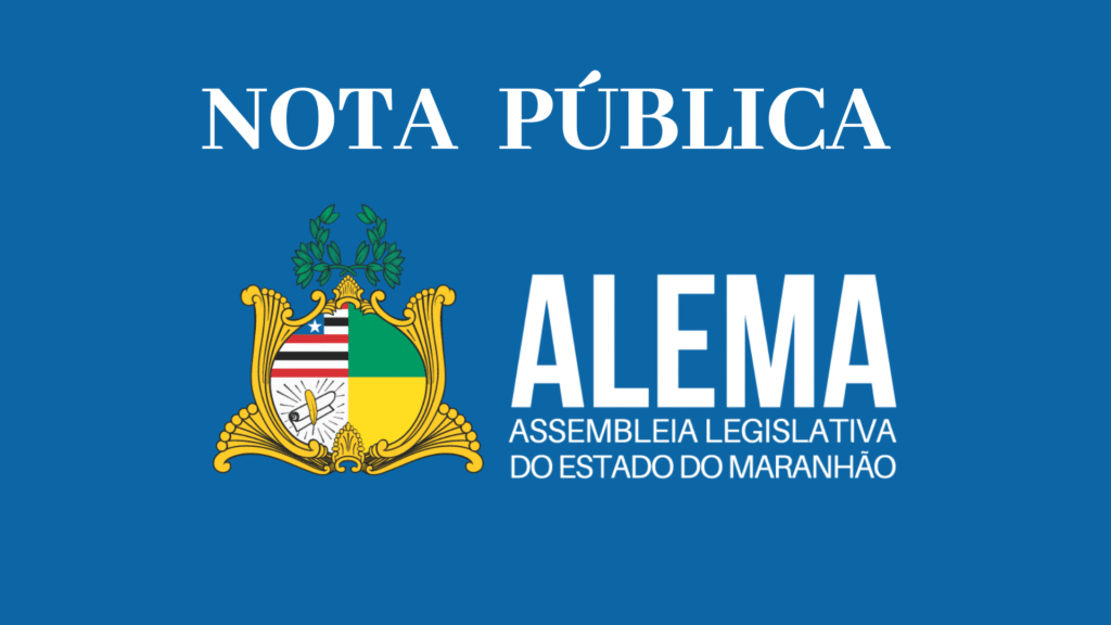 NOTA PÚBLICA